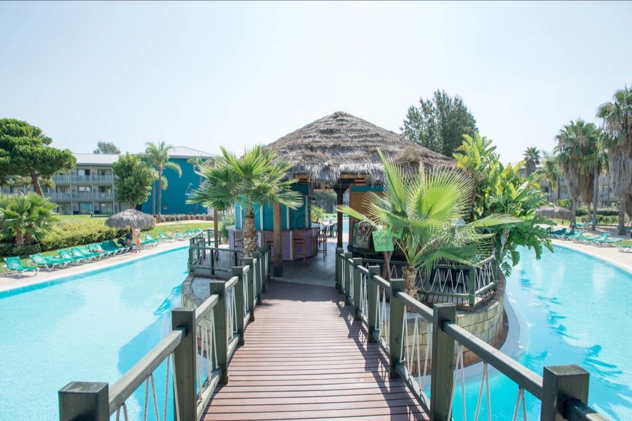 Hotel Caribe at PortAventura World, foto 12