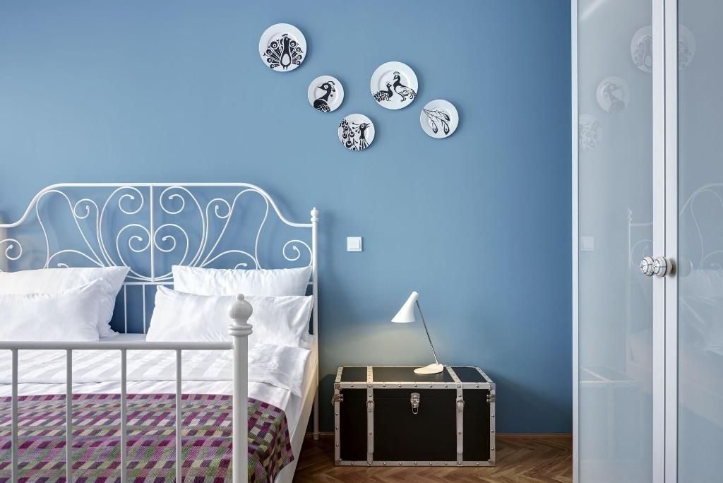 The Circus Apartments, foto 7