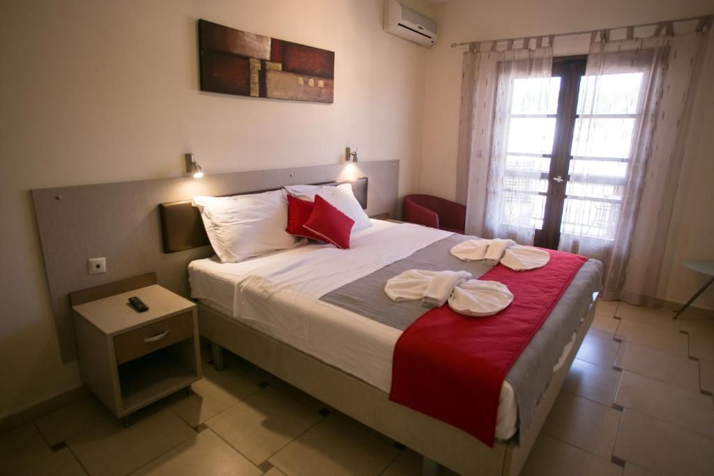 Avra Hotel, foto 4