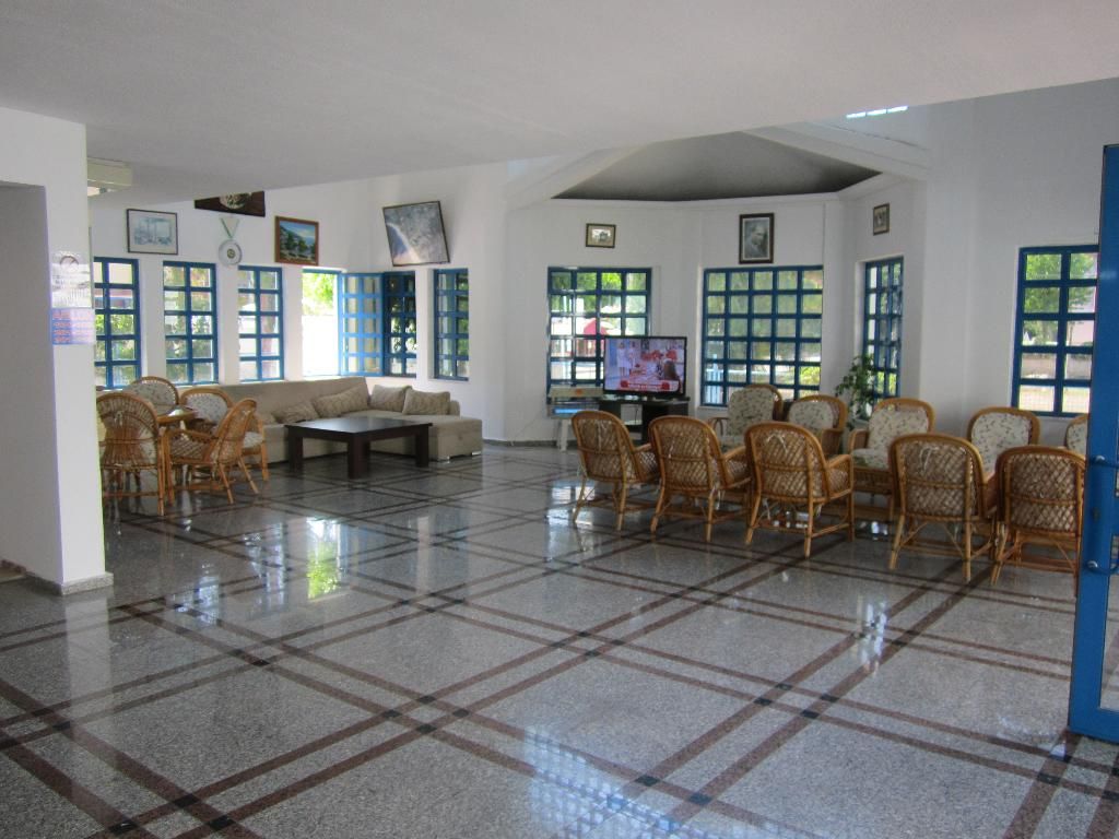 Aymes Hotel, foto 2