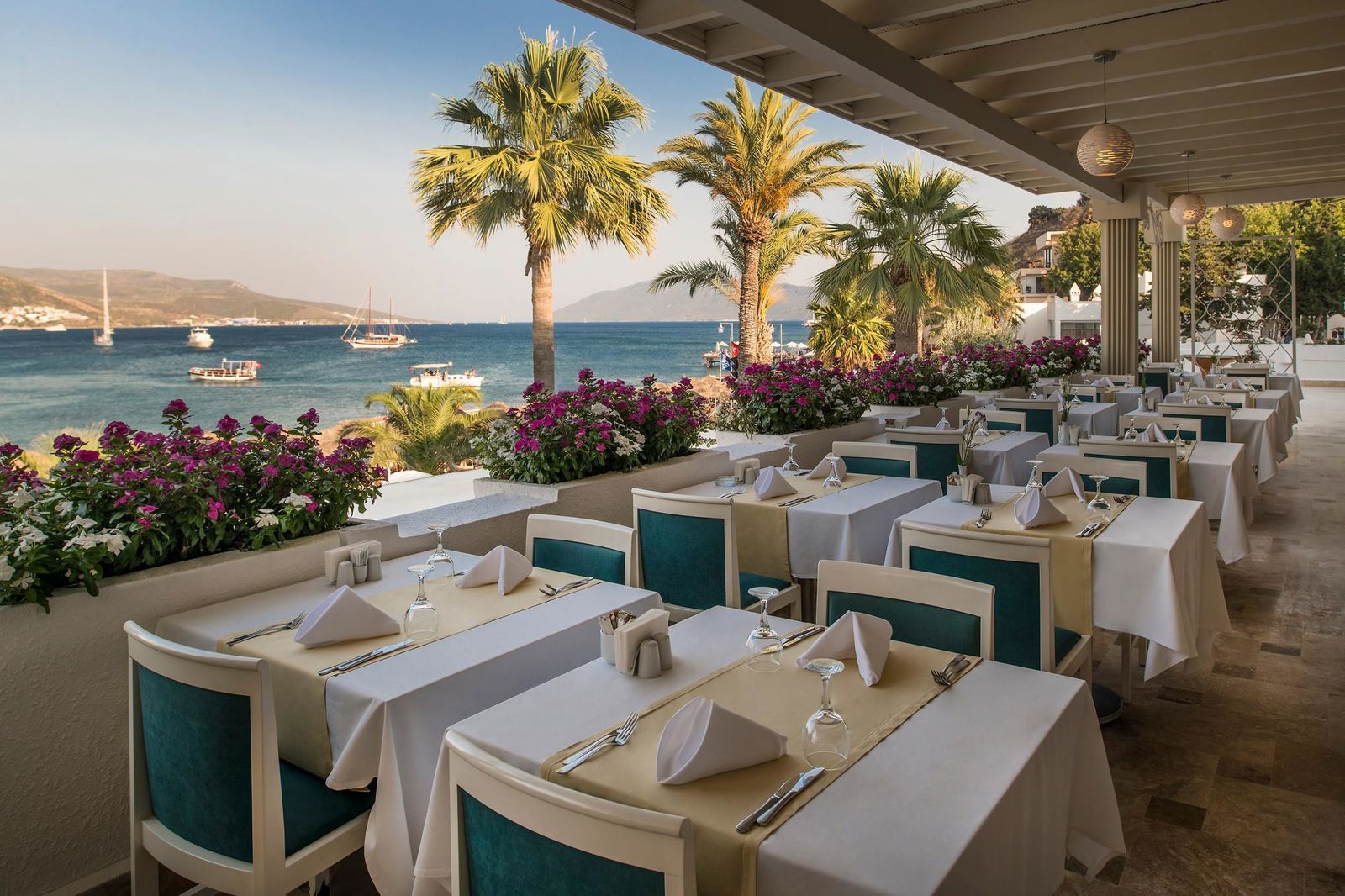 Agaya Bodrum - Adult Only, foto 12