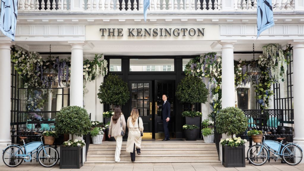 The Kensington, foto 10