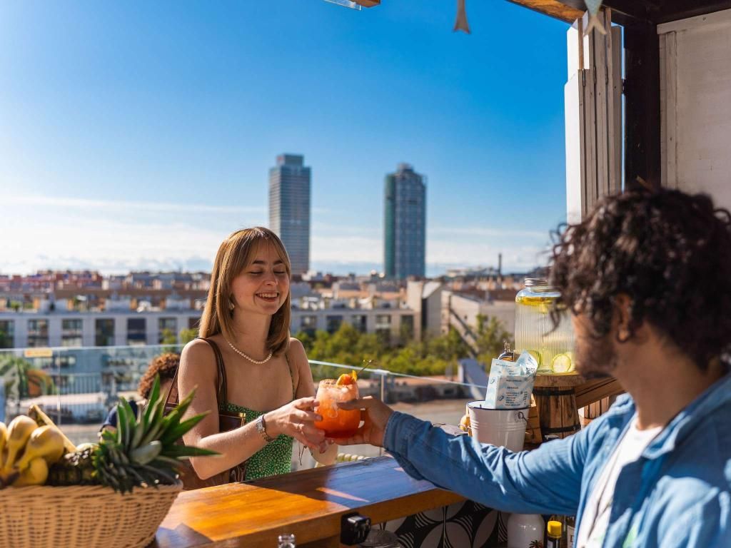 ibis Styles Barcelona City Bogatell Hotel, foto 10
