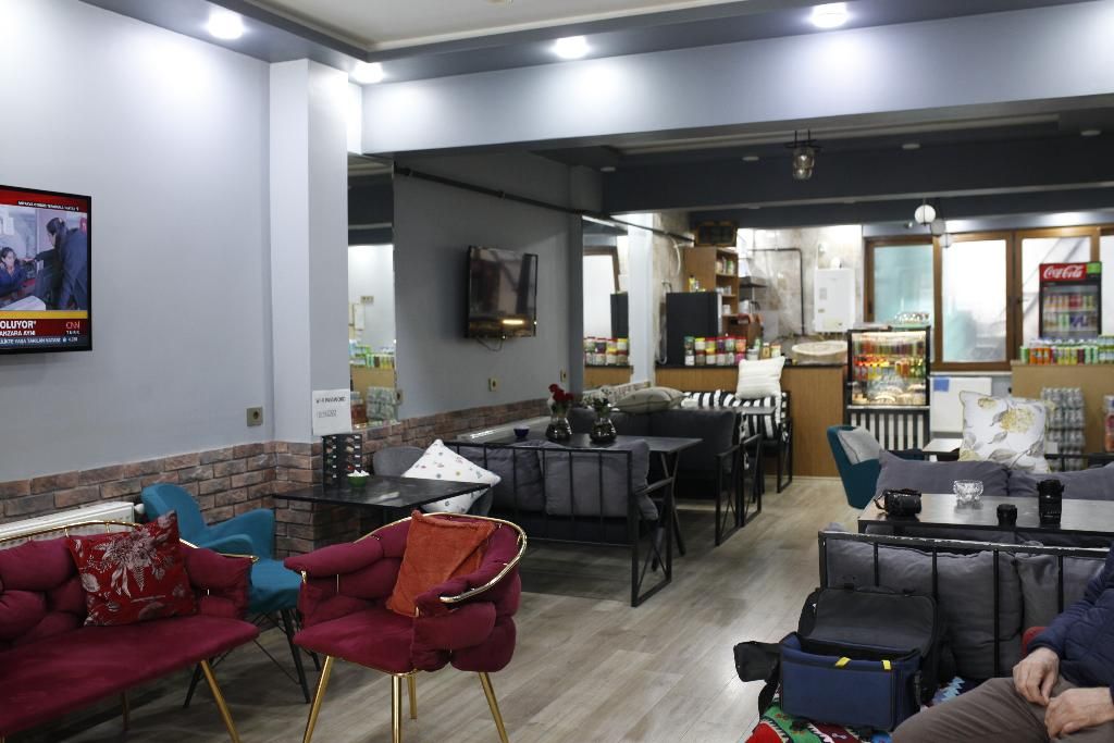 Birlik Apart Hotel, foto 13
