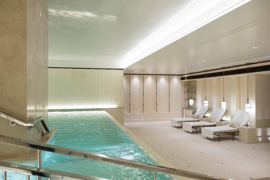 The Lanesborough, foto 15