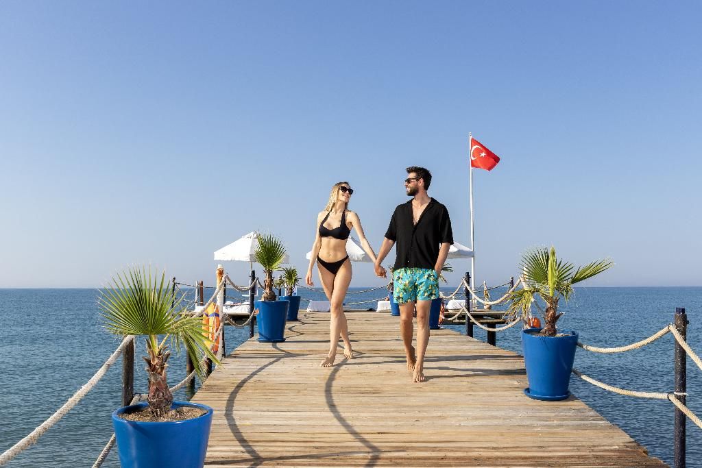 TUI BLUE Belek, foto 10