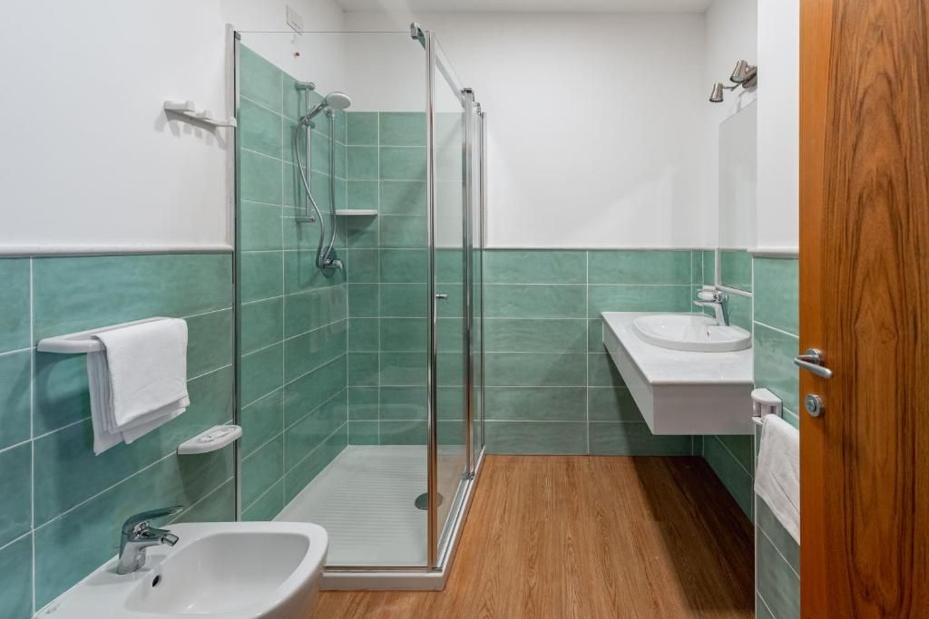 Hotel Royal & Hotel Palme & Suite, foto 11