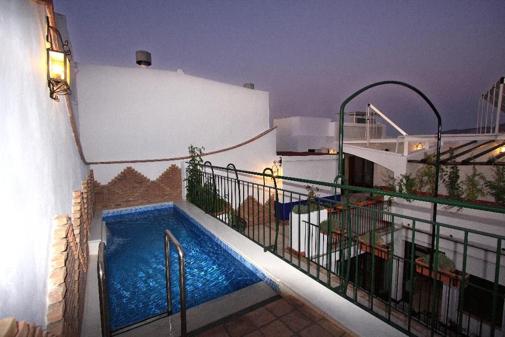 Casa Baños de la Villa, foto 10