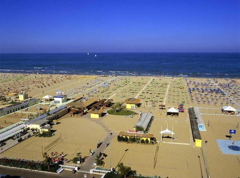 Savoia Hotel Rimini, foto 11