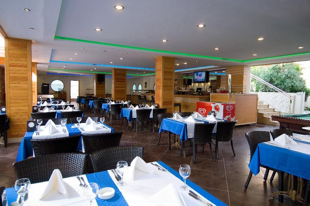 Supreme Marmaris Hotel, foto 2