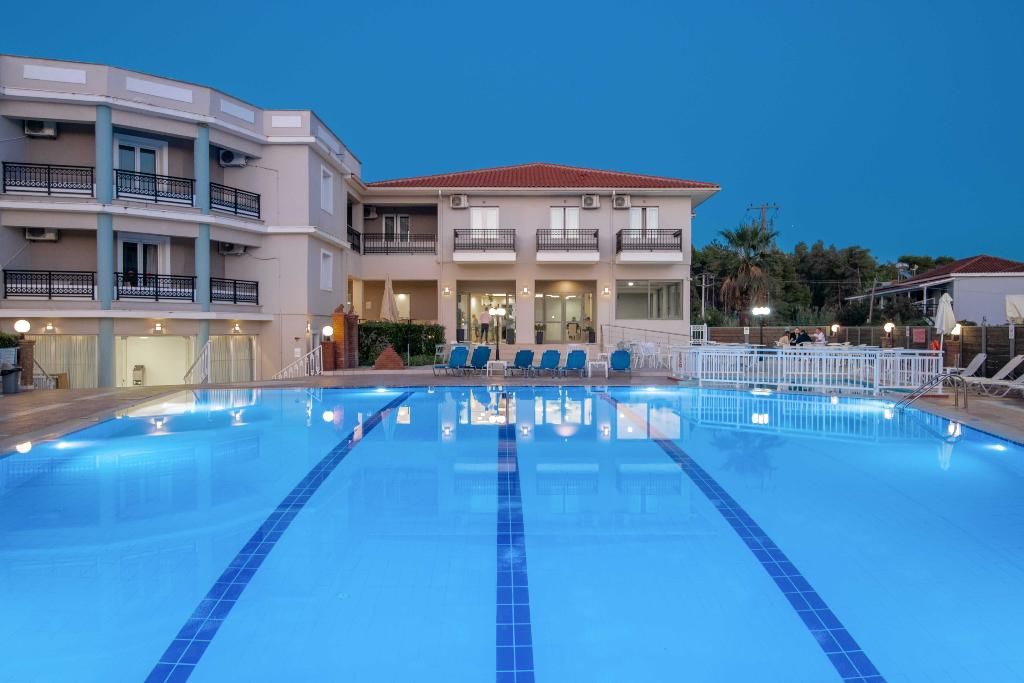 Karras Hotel, foto 15