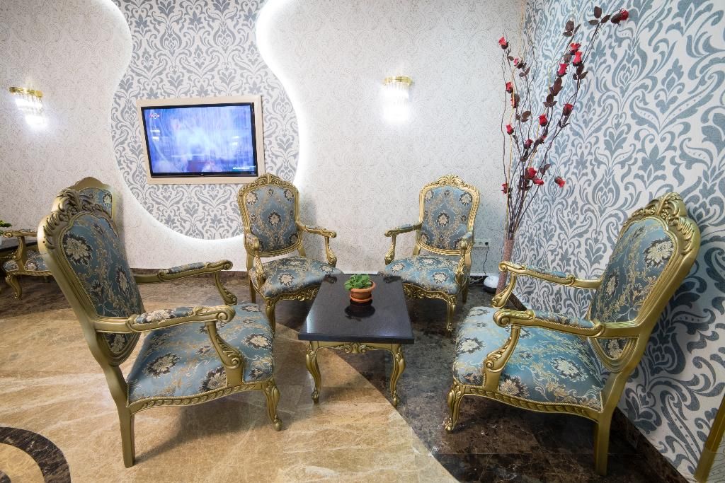 Parmada Hotel, foto 10