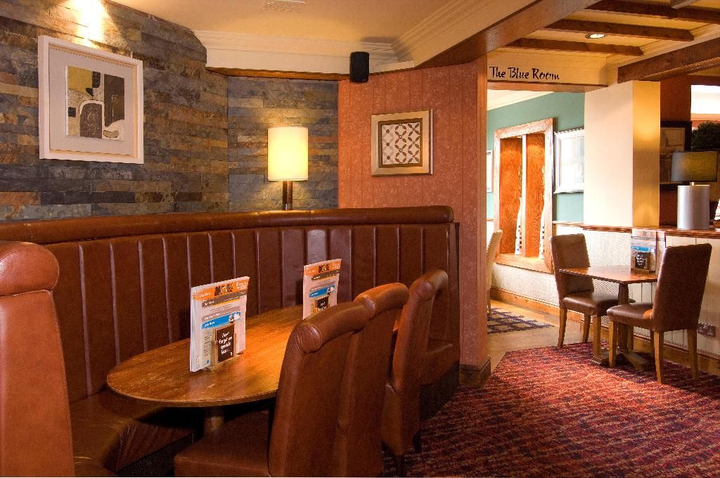 Premier Inn Tamworth South, foto 7