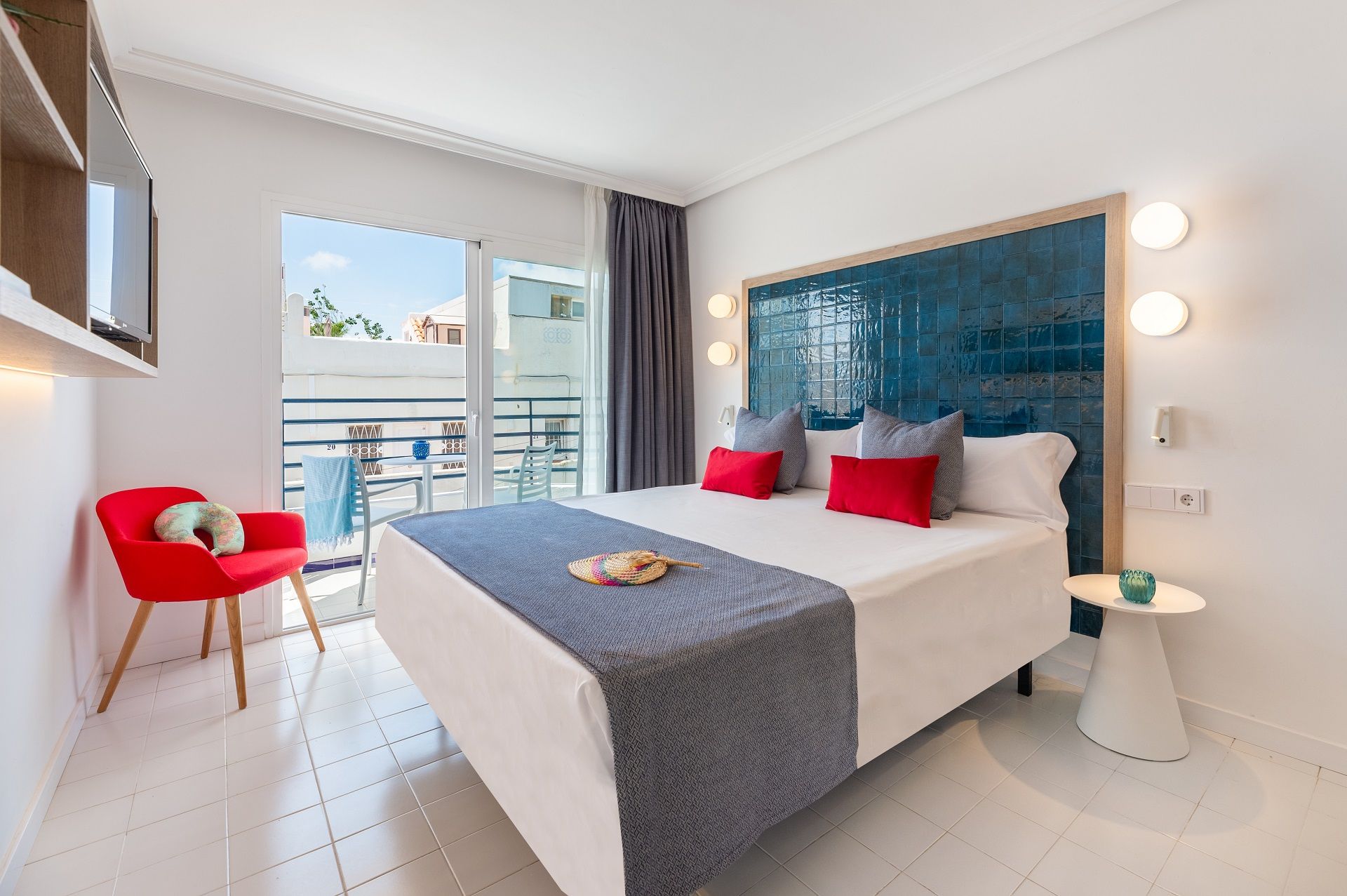 Hotel Vibra Isola, foto 6