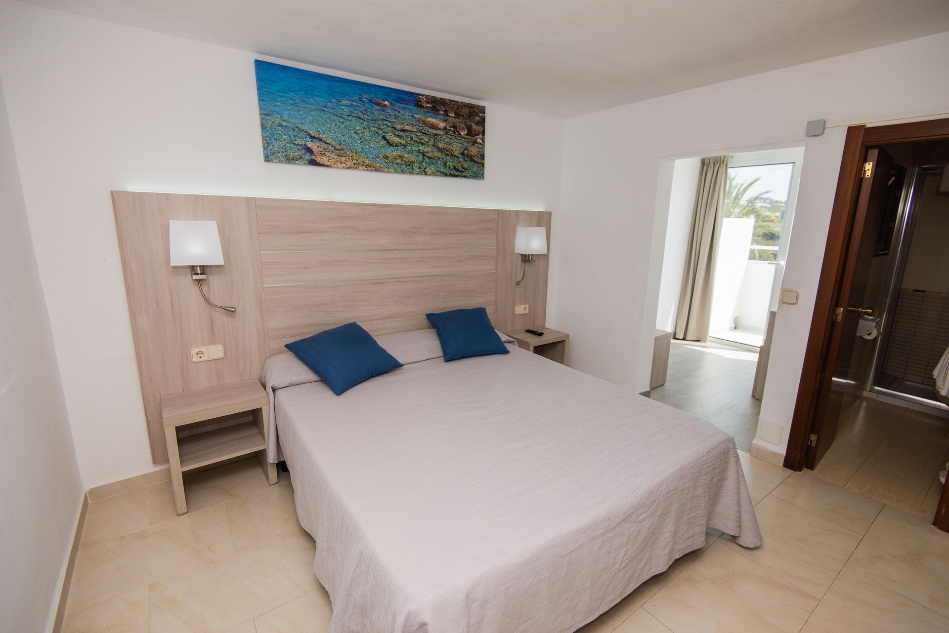 Hotel Bella Mar, foto 11