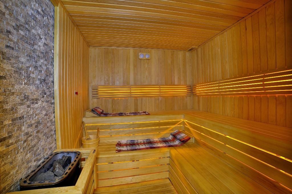 Four Sides Lion Hotel Taksim, foto 3