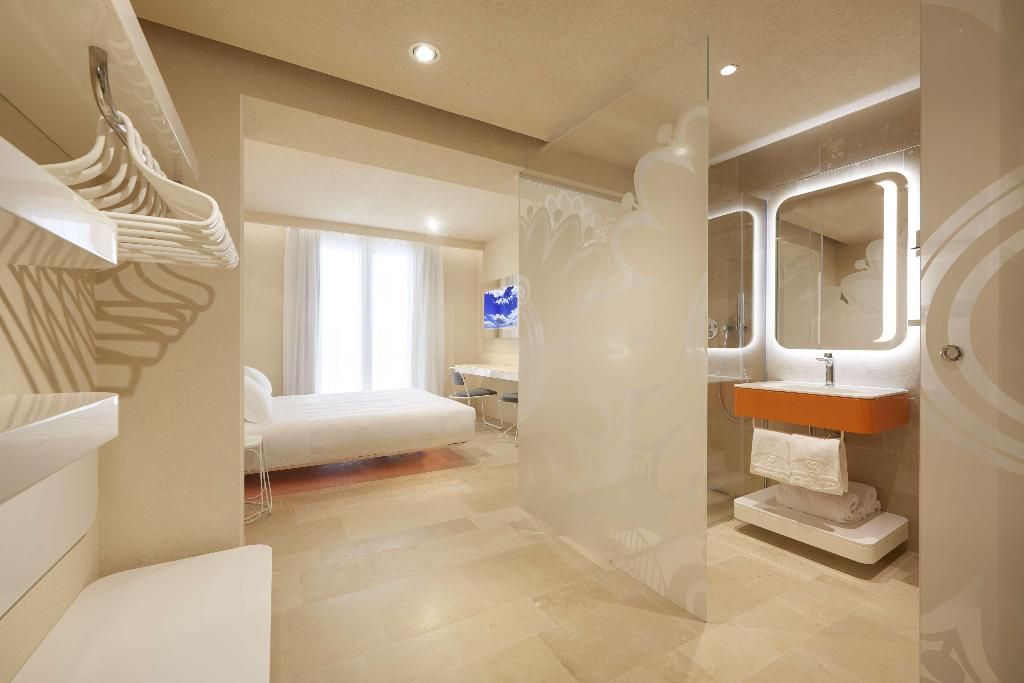 Palazzo Gatto Art Hotel & Spa, foto 3