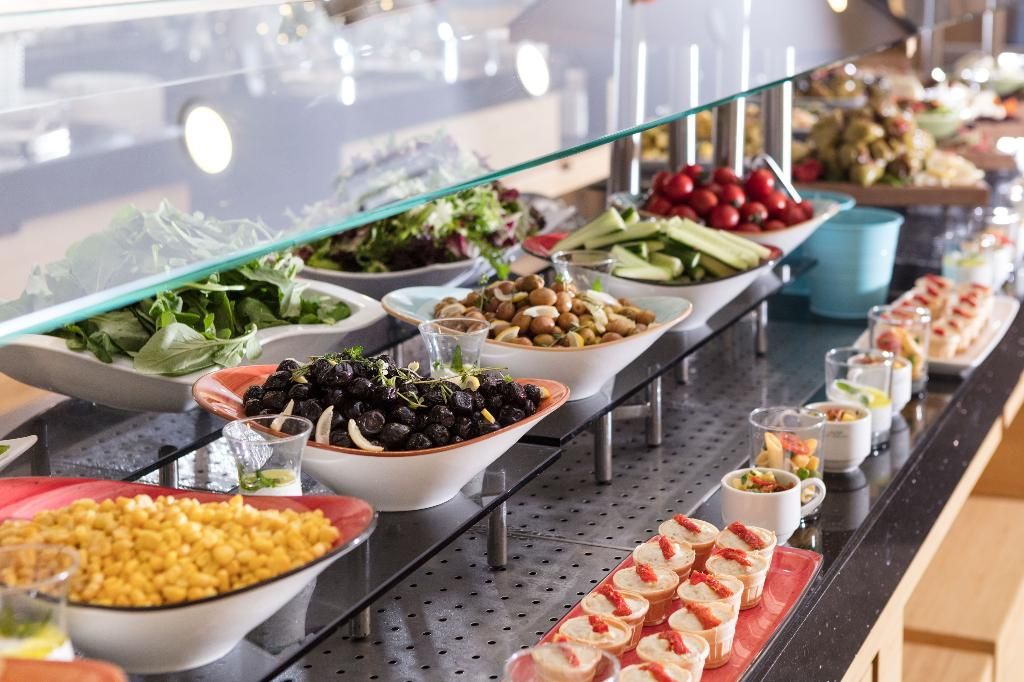 Istanbul Medikal Termal Hotel, foto 2