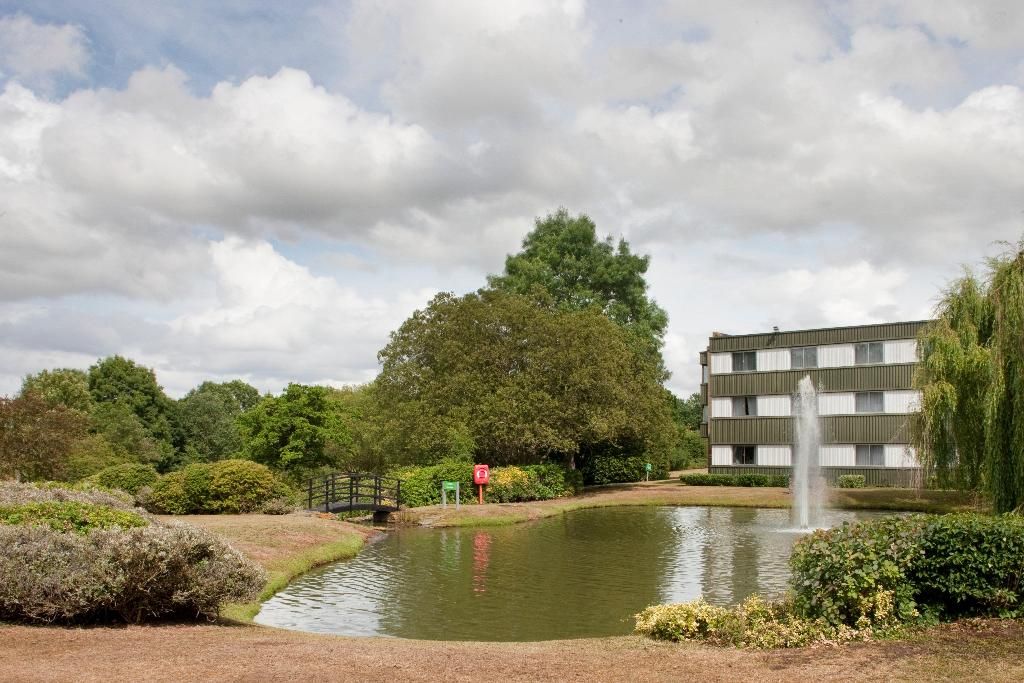 Holiday Inn Bristol-Filton, foto 11