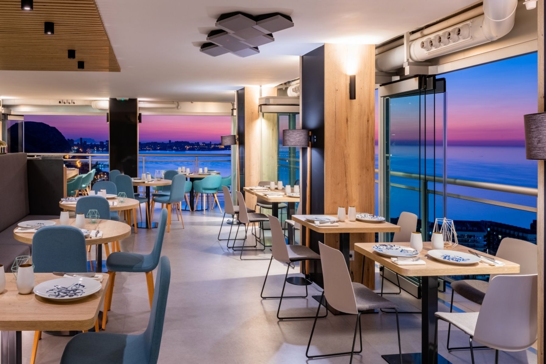Hotel Alicante Gran Sol Affiliated by Meliá, foto 6