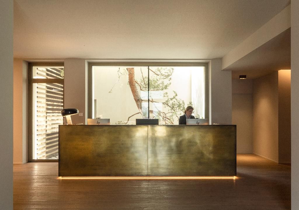 Hotel Promessi Sposi, foto 15