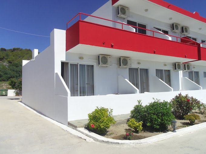 Stenna Apartments, foto 3