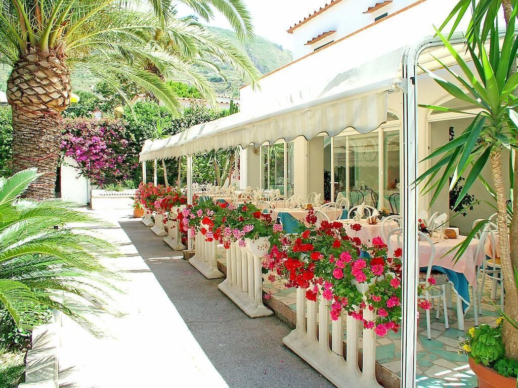 Hotel Park Calitto, foto 13