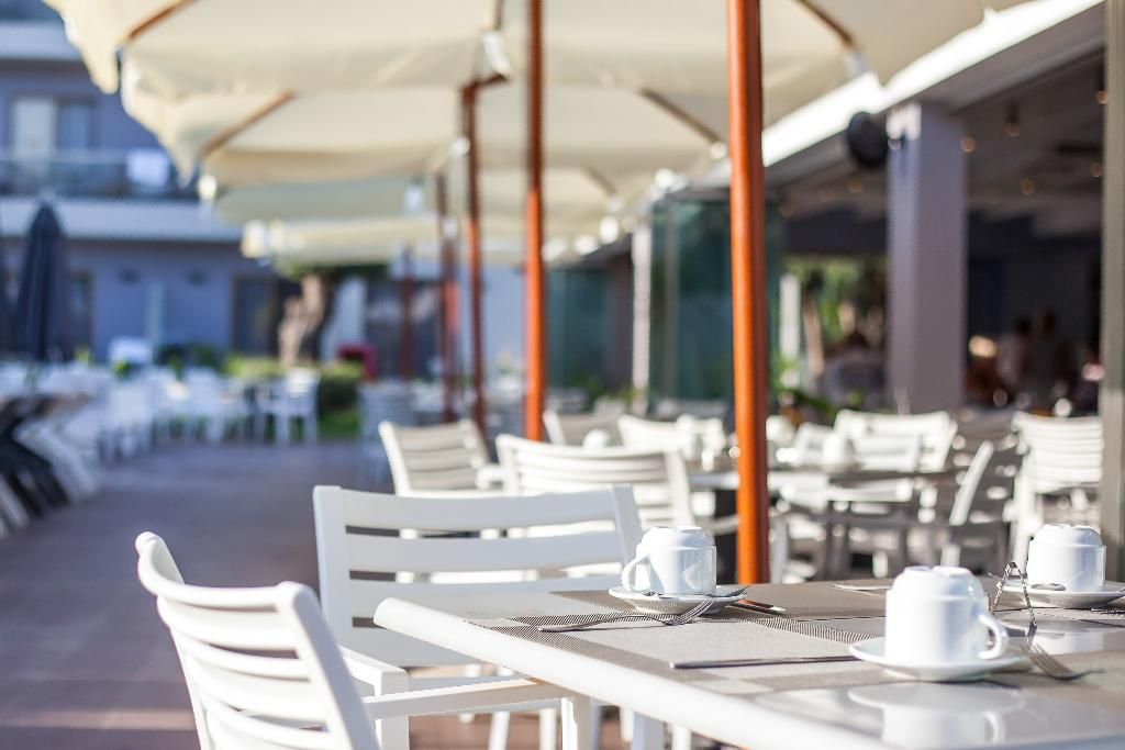Sunny Days Hotel & Resort, foto 4