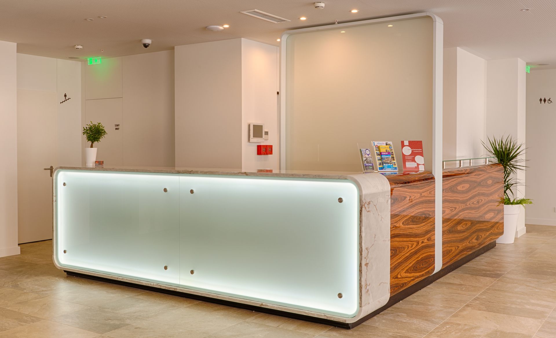 Premium Porto Downtown Hotel, foto 3