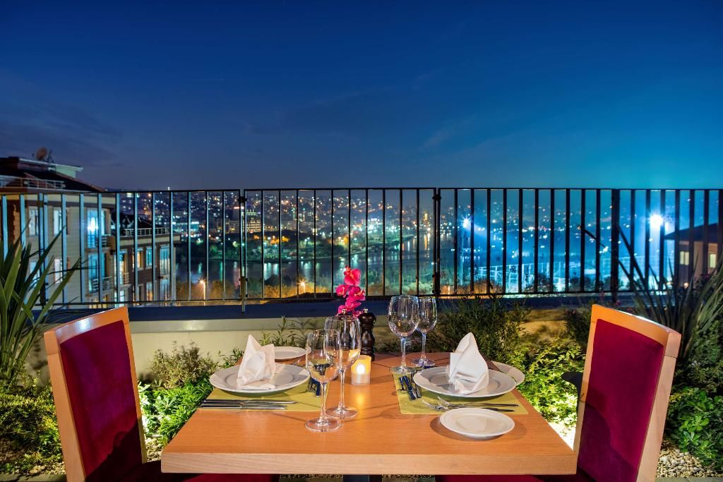 Dosso Dossi Hotels & SPA Golden Horn, foto 13