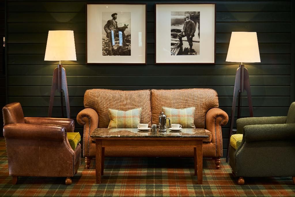 Isle of Mull Hotel & Spa, foto 3