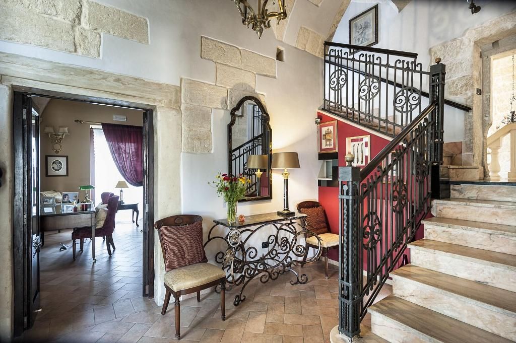Palazzo Muro Leccese Relais De Charme, foto 2