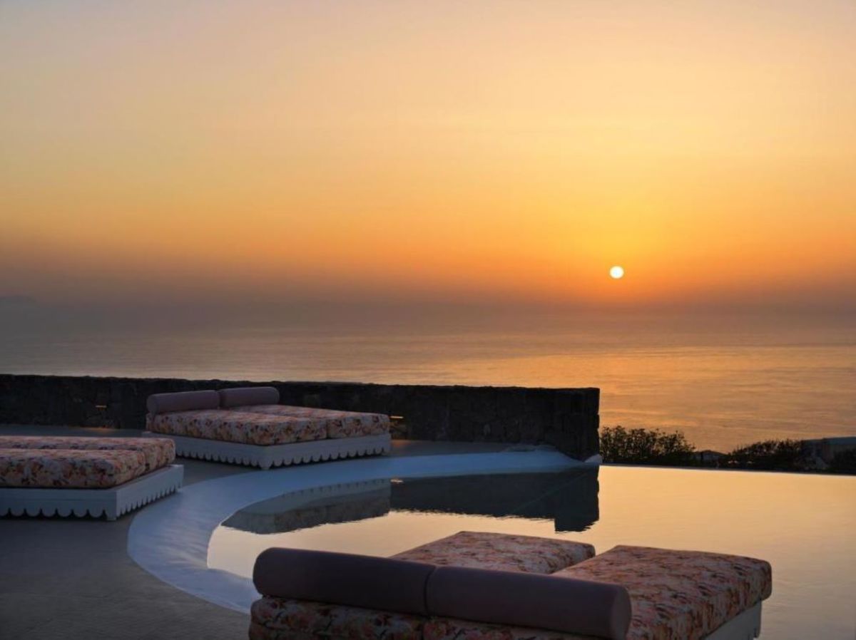 Cresanto Luxury Suites, foto 2