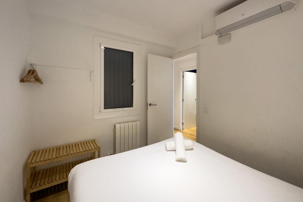 AinB Barcelona Sants Apartments, foto 8