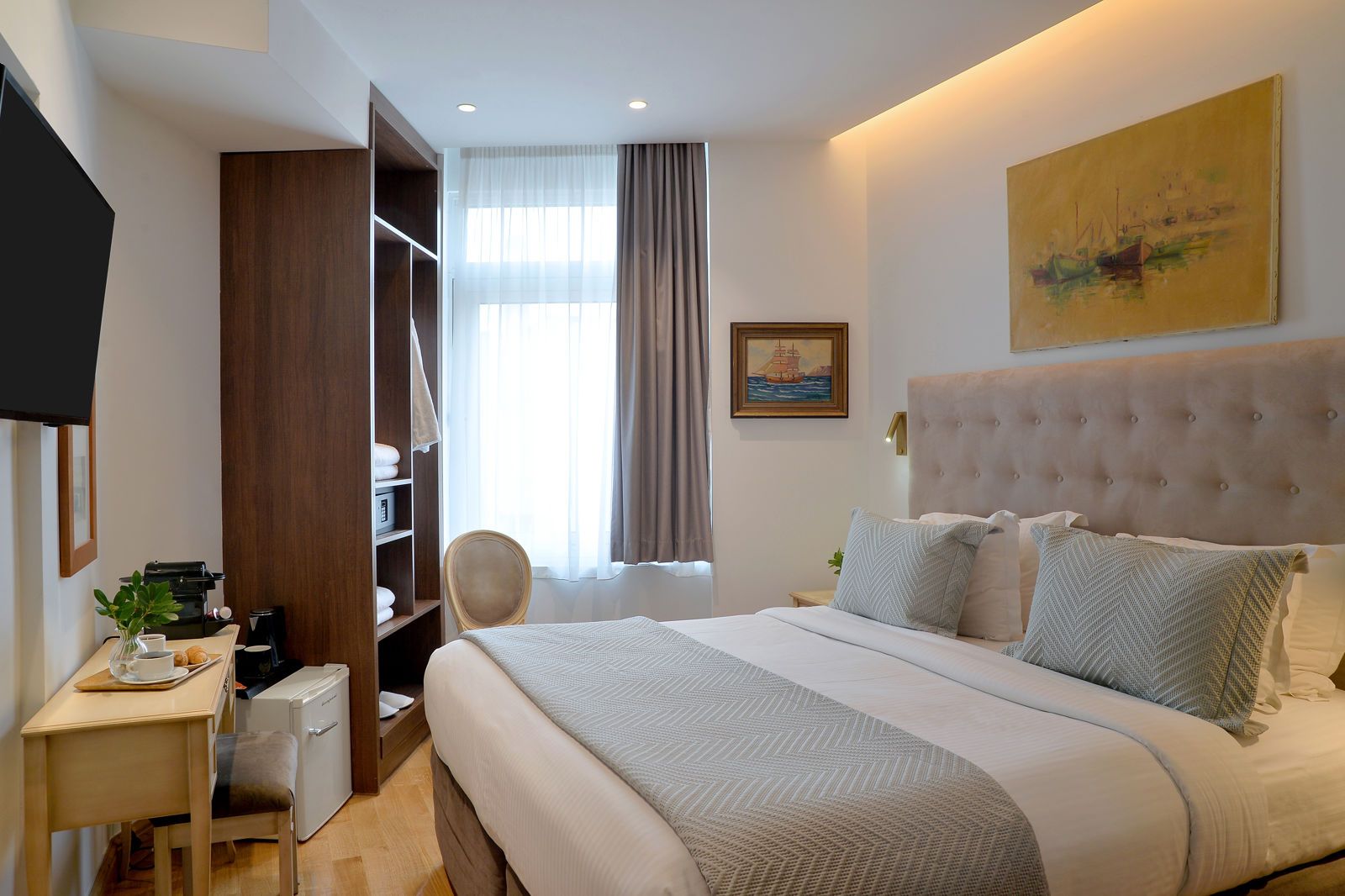 Acropolian Spirit Boutique Hotel, foto 3