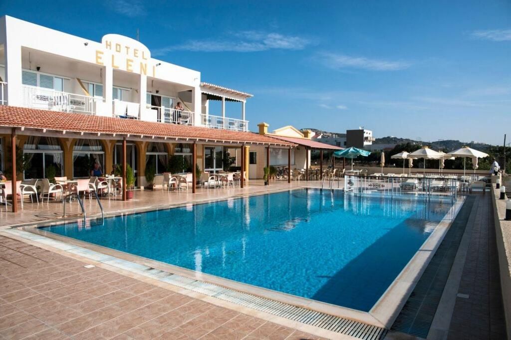 Eleni Hotel, foto 12