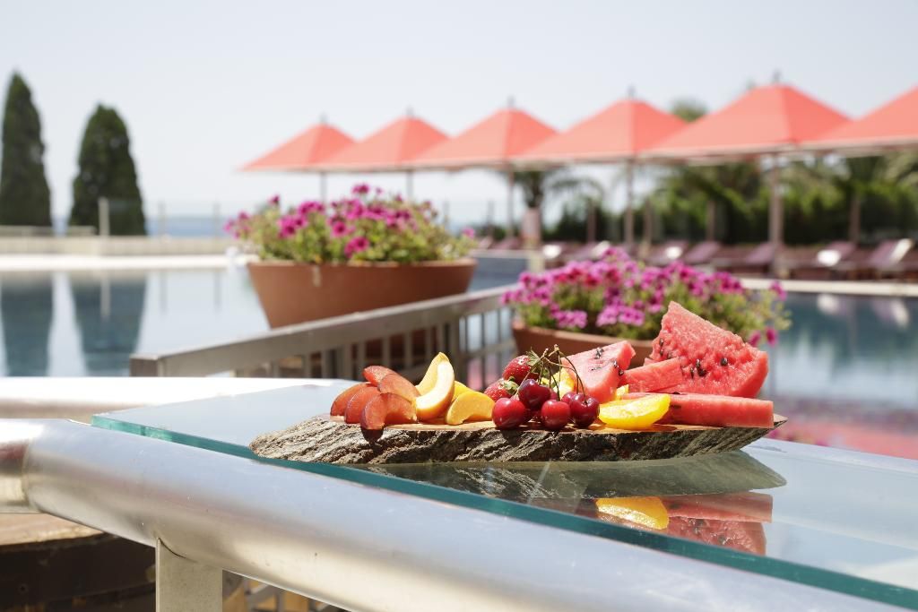 Grand Hotel Ontur Çesme, foto 14