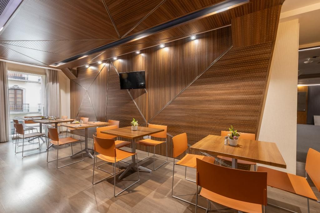 BIBO Hotel Recogidas, foto 14