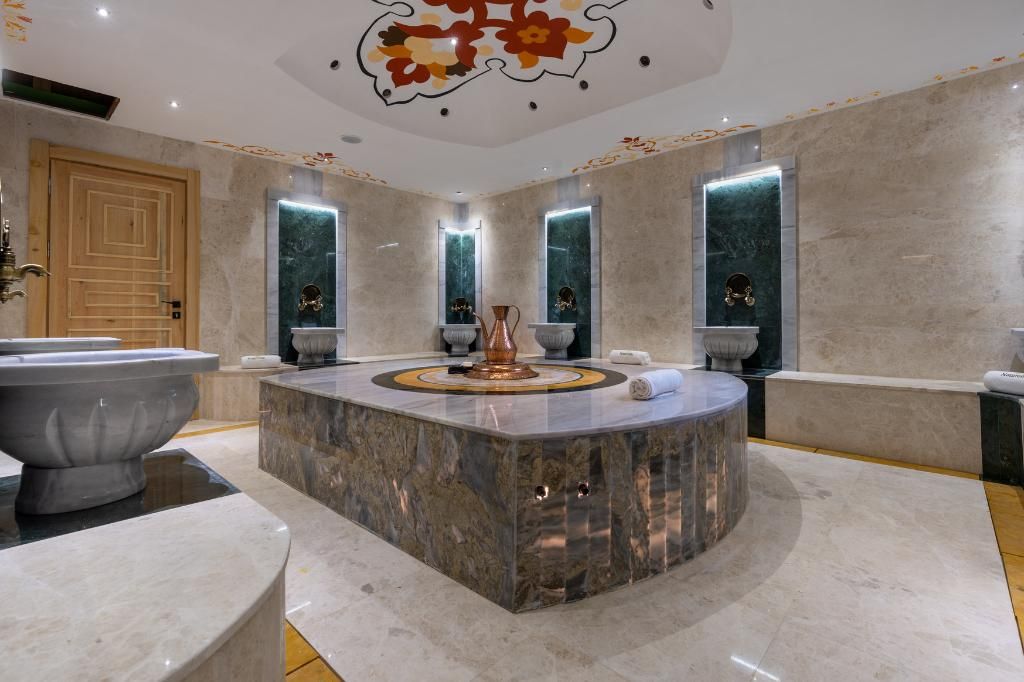 Naturelife Bungalows & Spa, foto 10