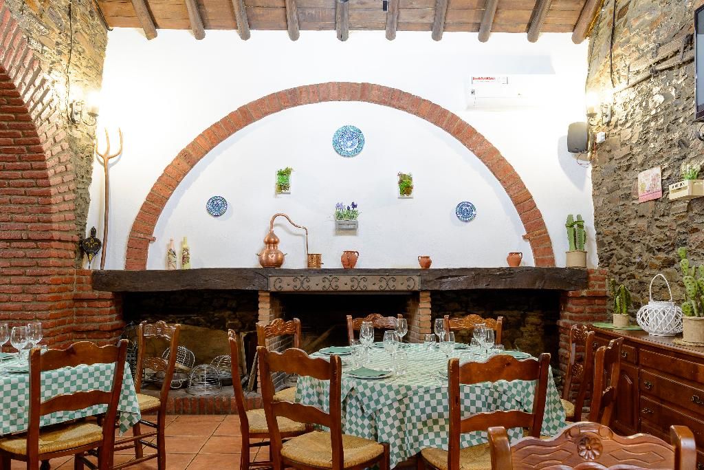 Domus Selecta Rural Soterraña, foto 7