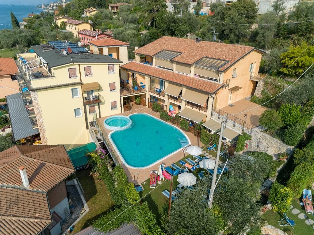 Hotel Rosemari, foto 7