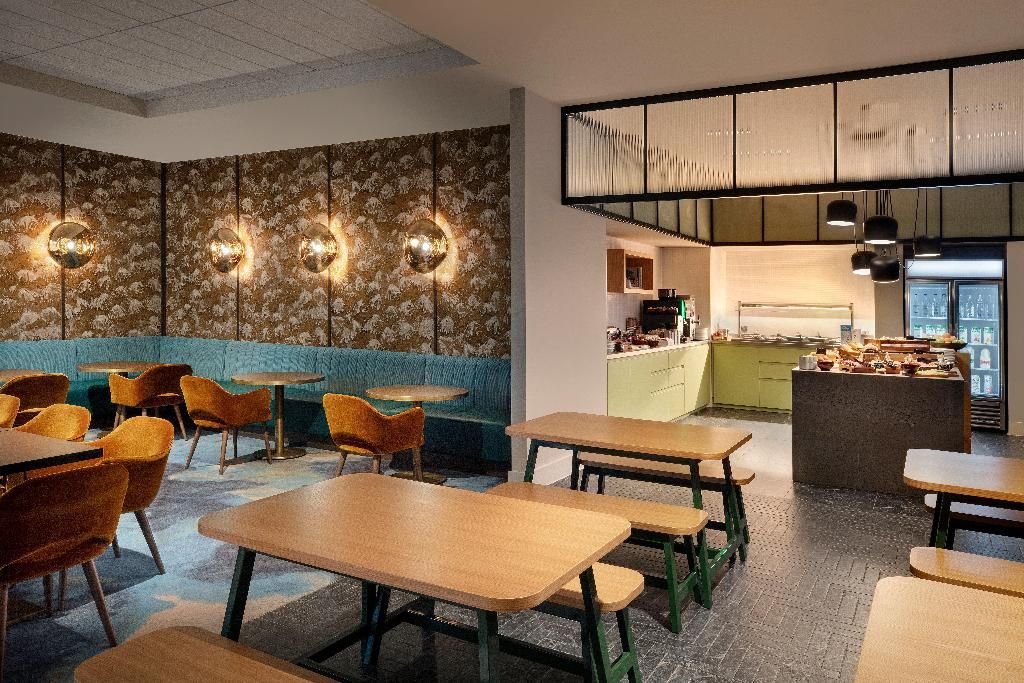 Staybridge Suites London - Heathrow Bath Road, foto 12
