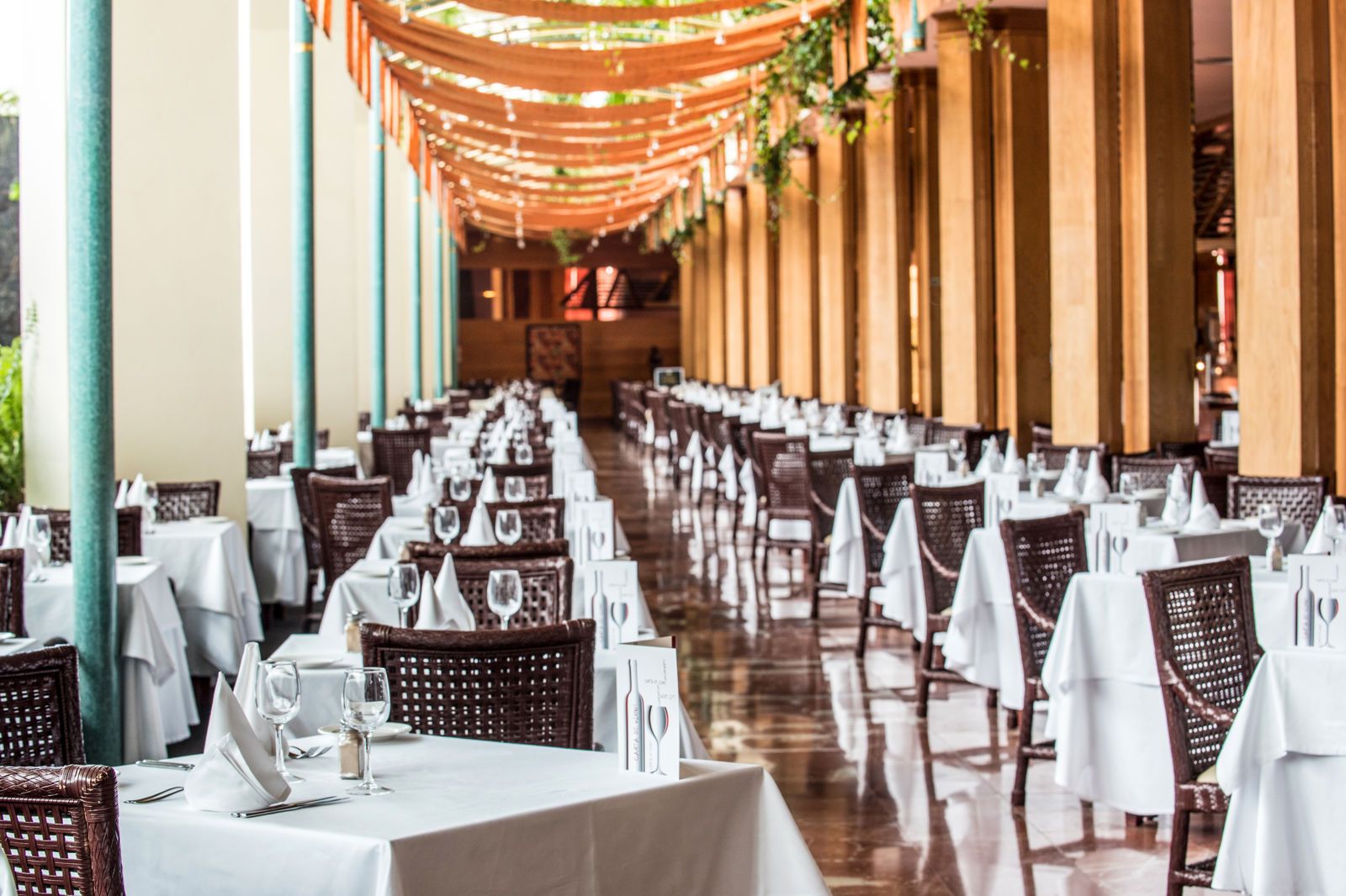 Hotel Beatriz Costa & Spa, foto 14