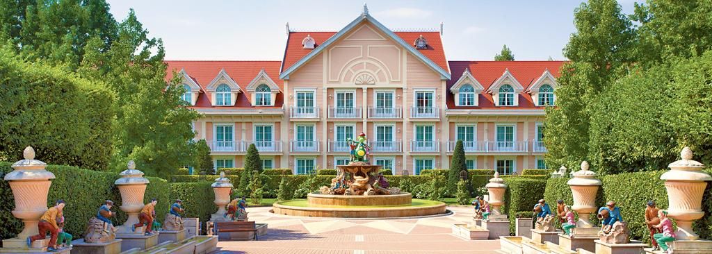 Gardaland Magic Hotel, foto 6