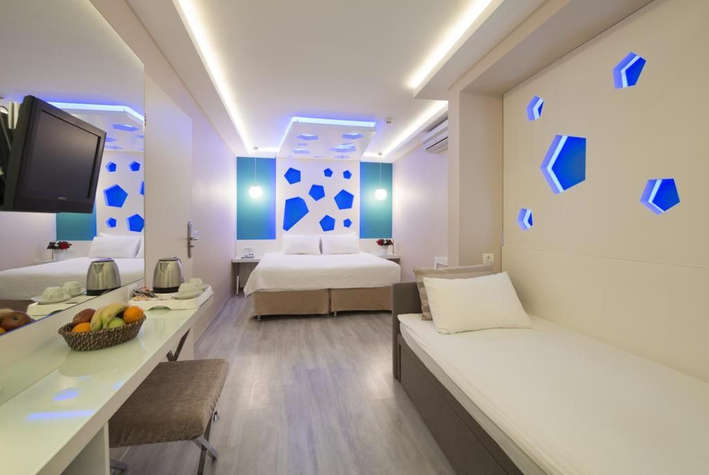Hotel Evsen, foto 10