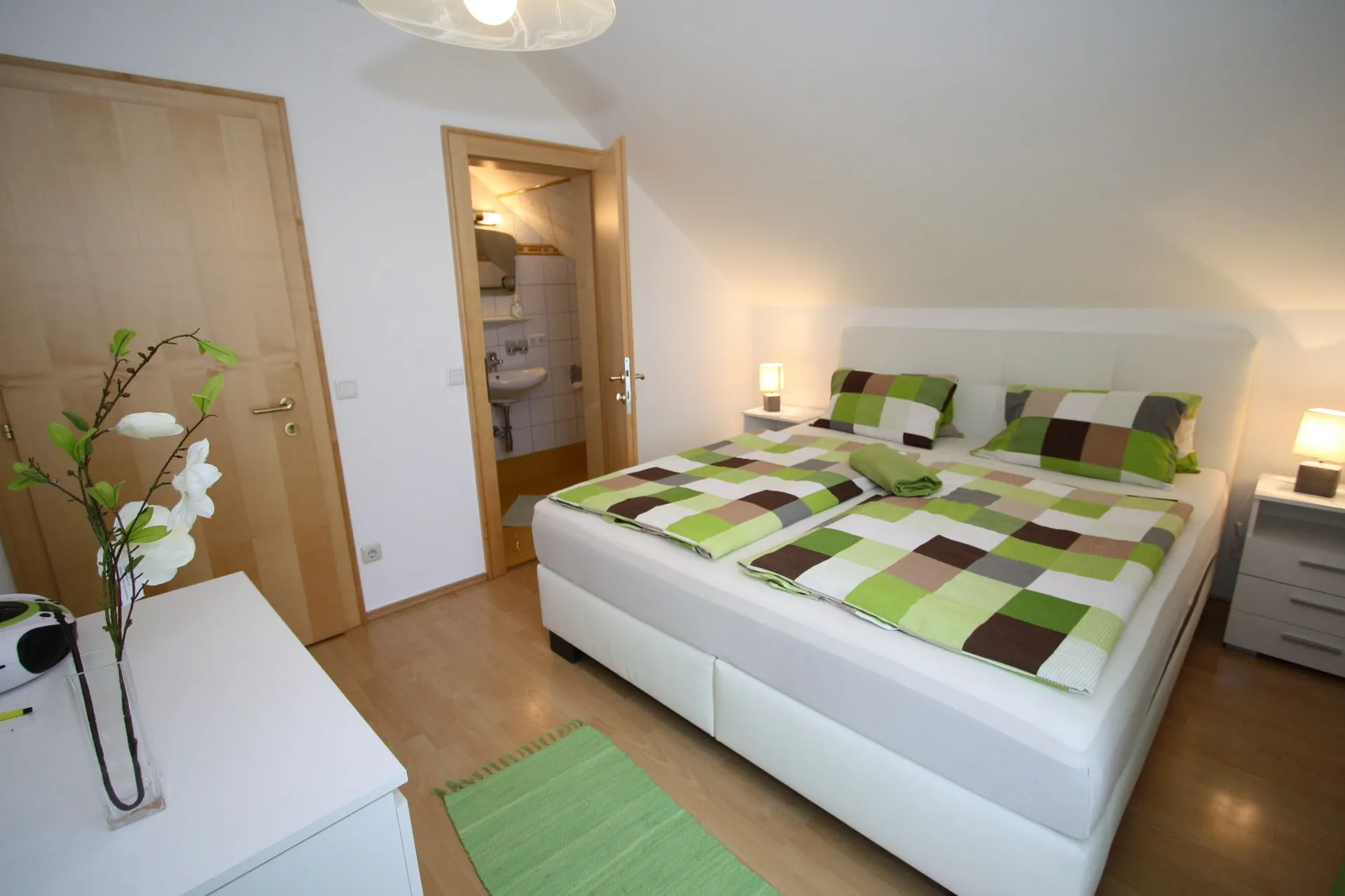 Slaapkamer