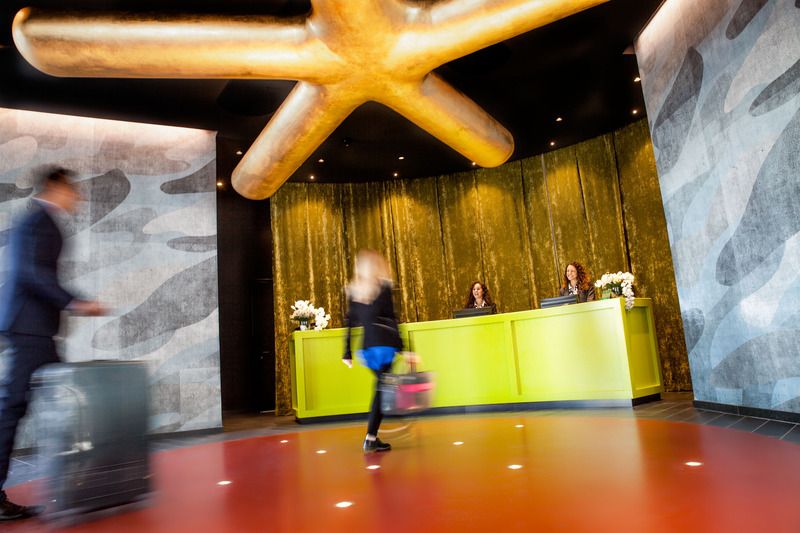 Glam Hotel, foto 2