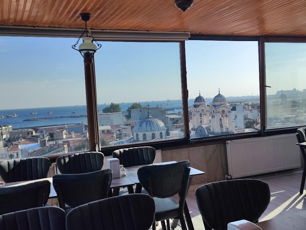 Grand Liza Hotel, foto 10