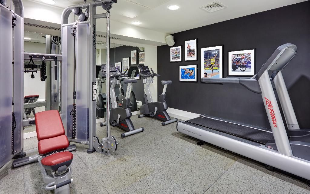 Staybridge Suites London - Vauxhall, foto 2