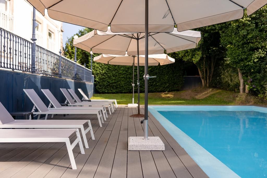 Villa Garden Braga, foto 11